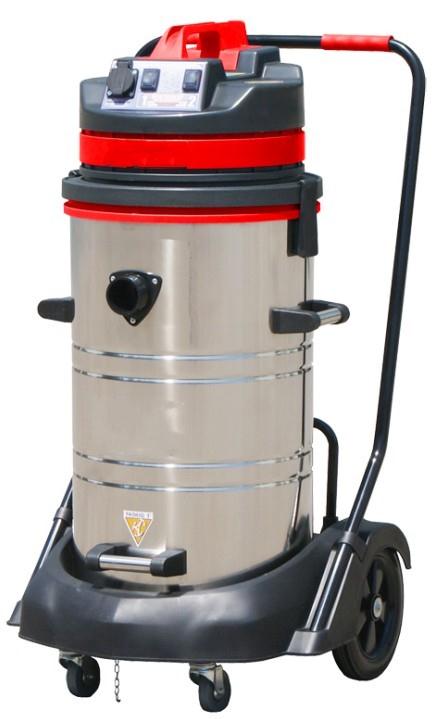 干濕兩用工業(yè)吸塵器