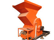 金屬破碎機(jī)所用高效耐磨，耐沖擊，耐蝕性材質(zhì)鑄造