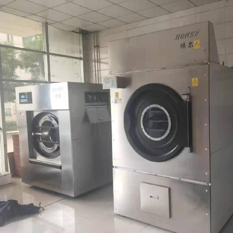 XGQ-50F洗脫機(jī)-陜西煤礦專用洗衣機(jī)-礦用洗滌設(shè)備 -鴻爾工作服工業(yè)洗衣機(jī)