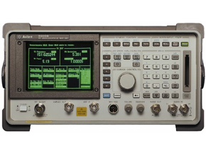 HP8920A/B綜測儀