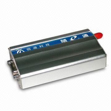 隨e通3G MODEM—WCDMA工業(yè)終端