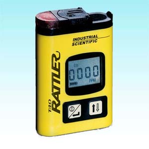 T40一氧化碳檢測儀