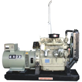 供應(yīng)濰柴系列柴油發(fā)電機(jī)組