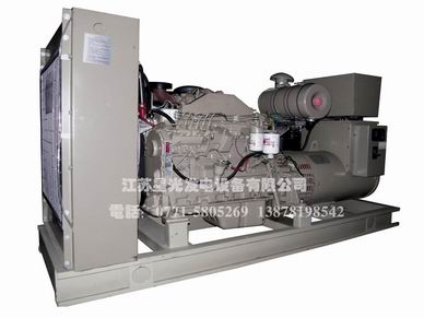 24-2000KW廣東星光康明斯柴油發(fā)電機(jī)直銷
