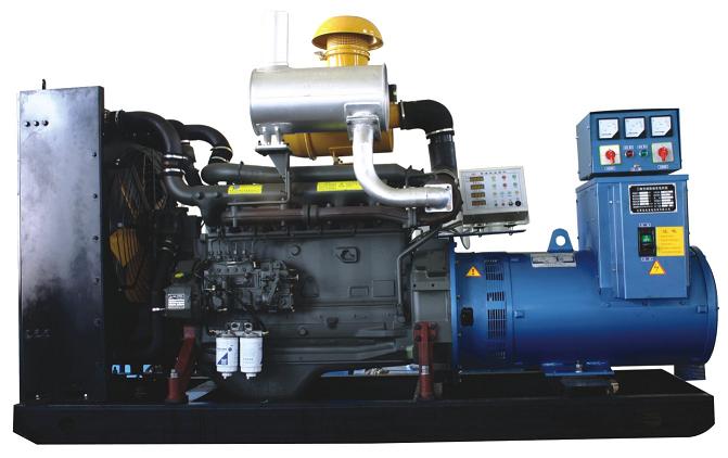 24-500KW廣東星光道依茨柴油發(fā)電機直銷