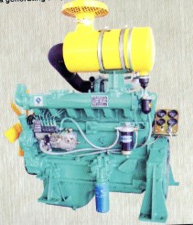 24-630KW廣東星光里卡多柴油發(fā)電機直銷