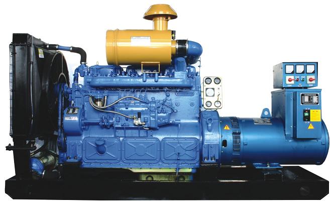 50-500KW廣東星光上柴柴油發(fā)電機(jī)直銷
