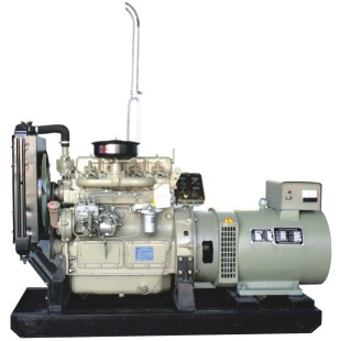 40-400KW廣東星光玉柴柴油發(fā)電機(jī)直銷(xiāo)
