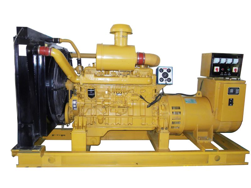 100-600KW廣東星光無錫動力柴油發(fā)電機直銷