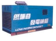 20-3000KW廣東星光集裝箱電站柴油發(fā)電機(jī)