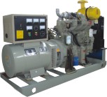 星光里卡多柴油發(fā)電機(jī)廠家直銷
