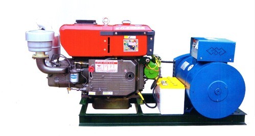 直銷玉柴柴油發(fā)電機(jī)組