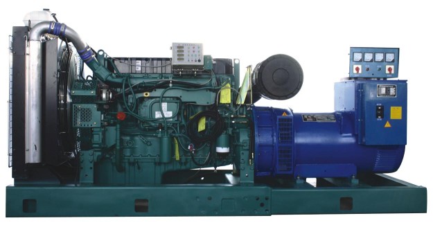 廠家直銷(xiāo)沃爾沃發(fā)電機(jī)組