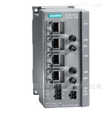 西門(mén)子交換機(jī)6GK5108-0BA00-2AA3詳情