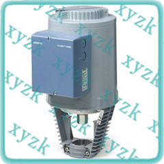 西門子電動(dòng)液壓執(zhí)行器SKB60|SKB62|SKB32|SKB82