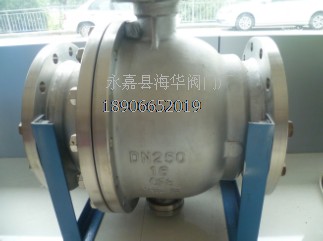 Q347H卸灰球閥*硬密封卸灰球閥*廠家提供卸灰球閥資料