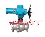 電動高壓球閥*型號Q941H-DN150-160P