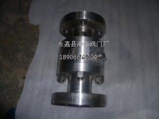鍛鋼球閥*{鍛鋼高壓球閥型號(hào)}Q341H