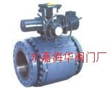 電動高壓球閥*高壓球閥*硬密封高壓球閥