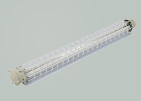 防爆熒光燈/BPY防爆熒光燈/1*40W，2*40W防爆熒光燈/新黎明防爆熒光燈