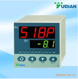 廠(chǎng)家直銷(xiāo)廈門(mén)宇電AI-518P程序型溫控器/調(diào)節(jié)器
