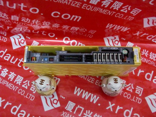 法那克 A06B-0116-B203#0100 底價現(xiàn)貨