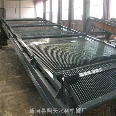 ***防腐攔污柵 定做各規(guī)格清污機(jī)