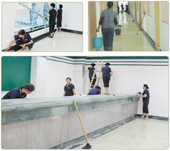 花小錢買健康：“來廣營保潔公司”北京來廣營保潔公司 來廣營！值！