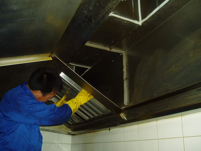 西單清洗煙道公司|西單煙道清洗價格|西單清洗煙道公司