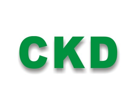 日本CKD喜開理氣動元件、流體元件、省力元件、精致元件、綜合制造商