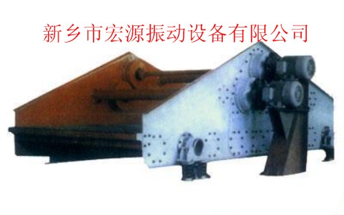 砂石料場(chǎng)直線篩|可調(diào)式直線振動(dòng)篩 www.xxhyzdjx.com