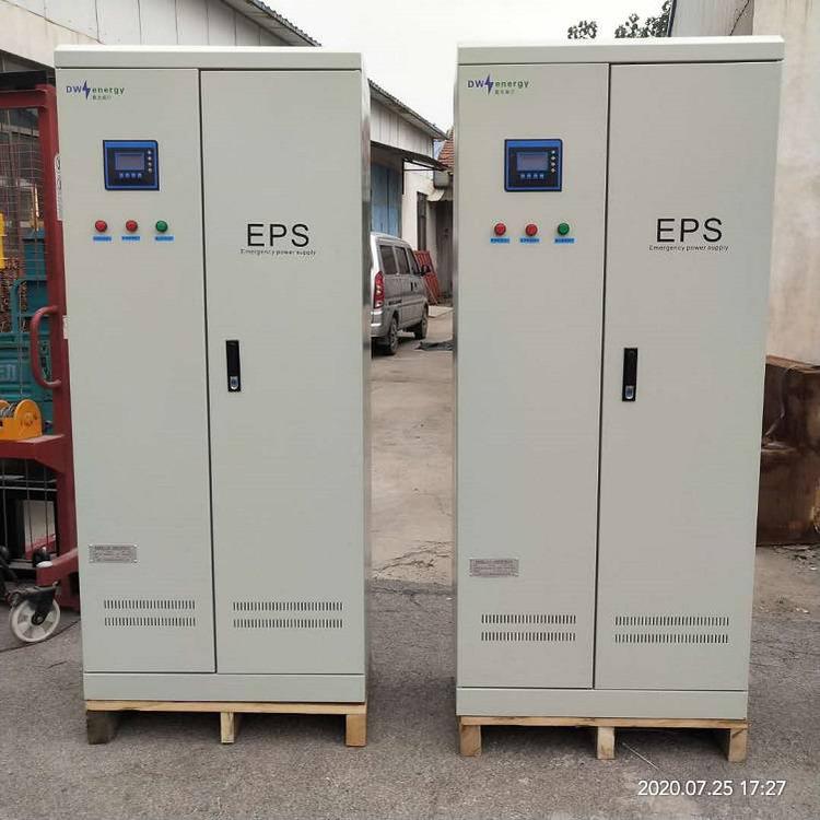 戴克威爾eps消防應(yīng)急電源 2.2KW三相混合動力集中控制廠家直銷可按圖紙定制