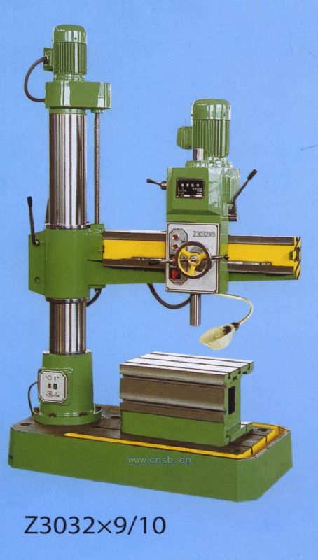 Z3032搖臂鉆床，實(shí)用型搖臂鉆床，經(jīng)濟(jì)型搖臂鉆床