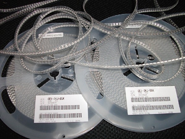 供應(yīng)帝國(guó)可調(diào)電位器TMC3KJ-B10K-TR