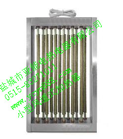 鹽城亞能供應干燒加熱管