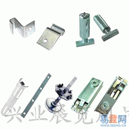 扁鋁鎖，T字螺絲，調(diào)節(jié)腳