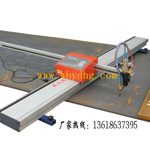 句容便攜式數(shù)控切割機