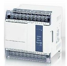 FX2N-4AD涓夎彵PLC
