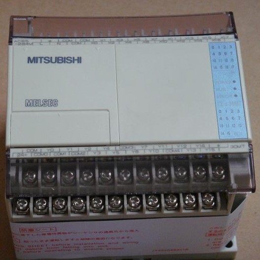 特價(jià)供應(yīng)FX1N-48MR-001  全新日本進(jìn)口三菱PLC一級(jí)代理處