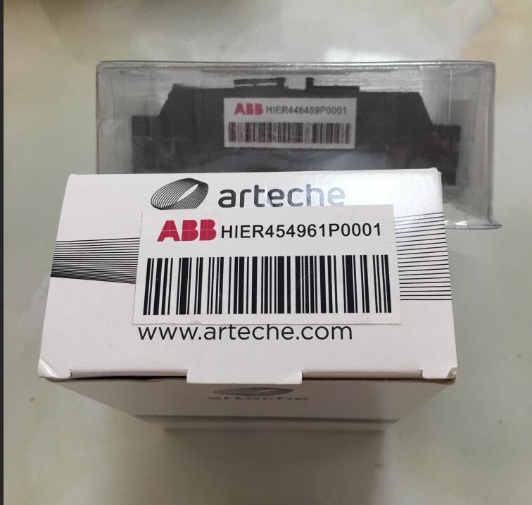 信號接口板3BHB006309R0001