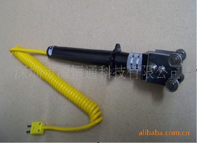 NR81535B臺(tái)灣泰仕四輪表面熱電偶NR-81535B四輪探頭