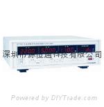 8716F青島青智單相電參數(shù)測(cè)量儀8716F單相數(shù)字功率表