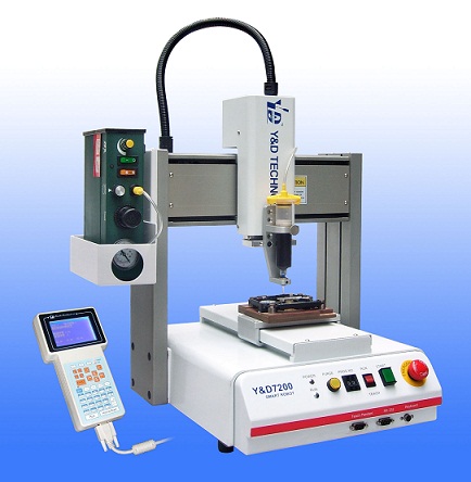 Y&D7200澶氬姛鑳借嚜鍕曢粸/娑傝啝姗�