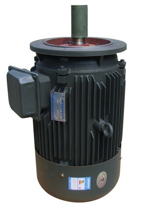 電動(dòng)機(jī) Y180M-2 22KW
