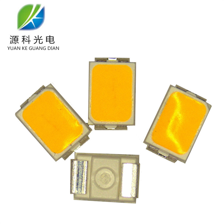 現(xiàn)貨直銷3020暖白Led貼片高顯Ra＞80高品質低能耗3020暖白led燈珠