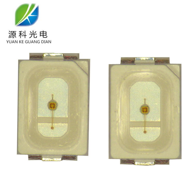 深圳LED優(yōu)質(zhì)工廠供應(yīng)3020燈珠紅光金線銅支架商業(yè)照明熱銷(xiāo)環(huán)保