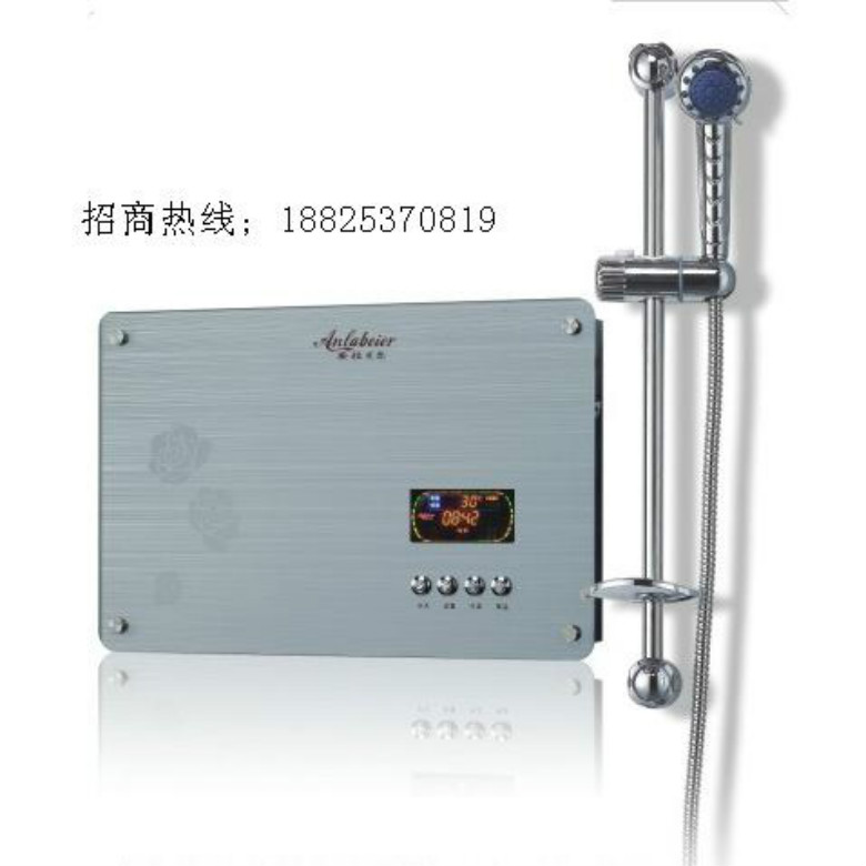 供應(yīng)安拉貝爾恒溫電熱水器、熱水寶貝、即熱式電熱水器