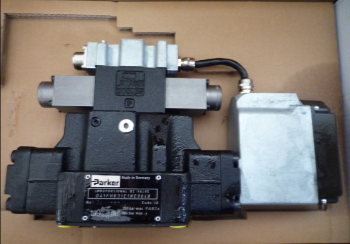 D1FVE50BCVLB，D1FVE02BCVF0A比例閥派克特價