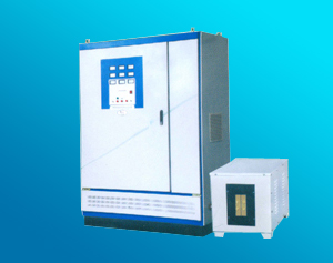 天津IGBT中頻電源，大功率省電30%IGBT中頻感應(yīng)透熱設(shè)備，淬火機床，用功