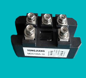 三相整流橋模塊MDS60A1600V 整流模塊MDS60A